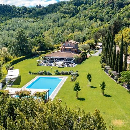 L'Olivo Country Resort & Spa Bassano in Teverina Dış mekan fotoğraf