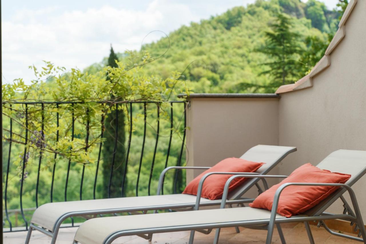 L'Olivo Country Resort & Spa Bassano in Teverina Dış mekan fotoğraf