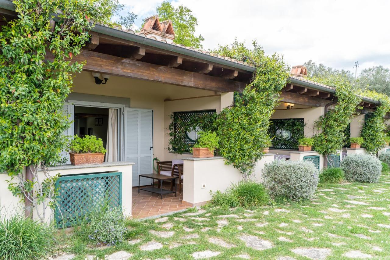 L'Olivo Country Resort & Spa Bassano in Teverina Dış mekan fotoğraf