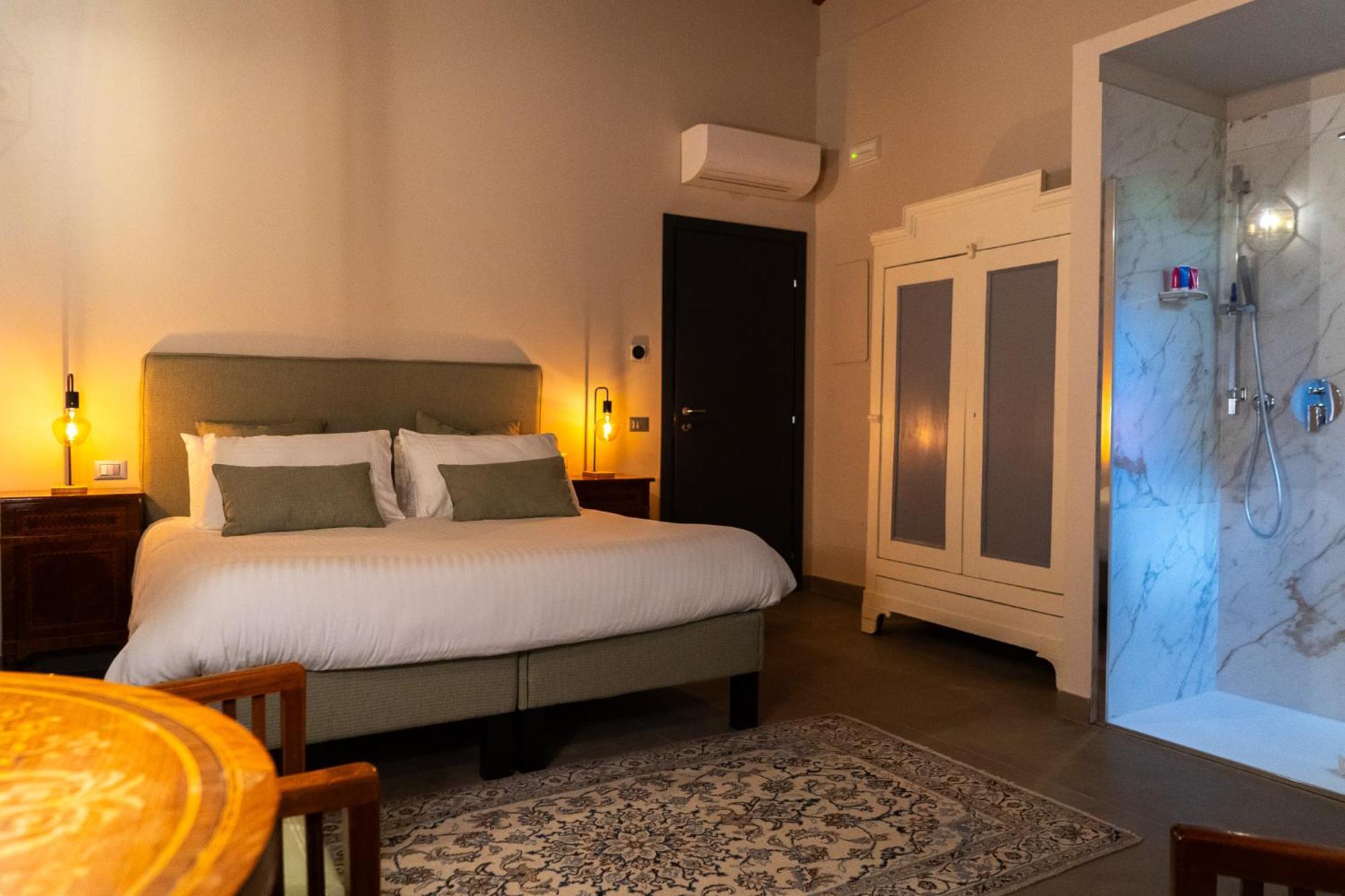 L'Olivo Country Resort & Spa Bassano in Teverina Dış mekan fotoğraf