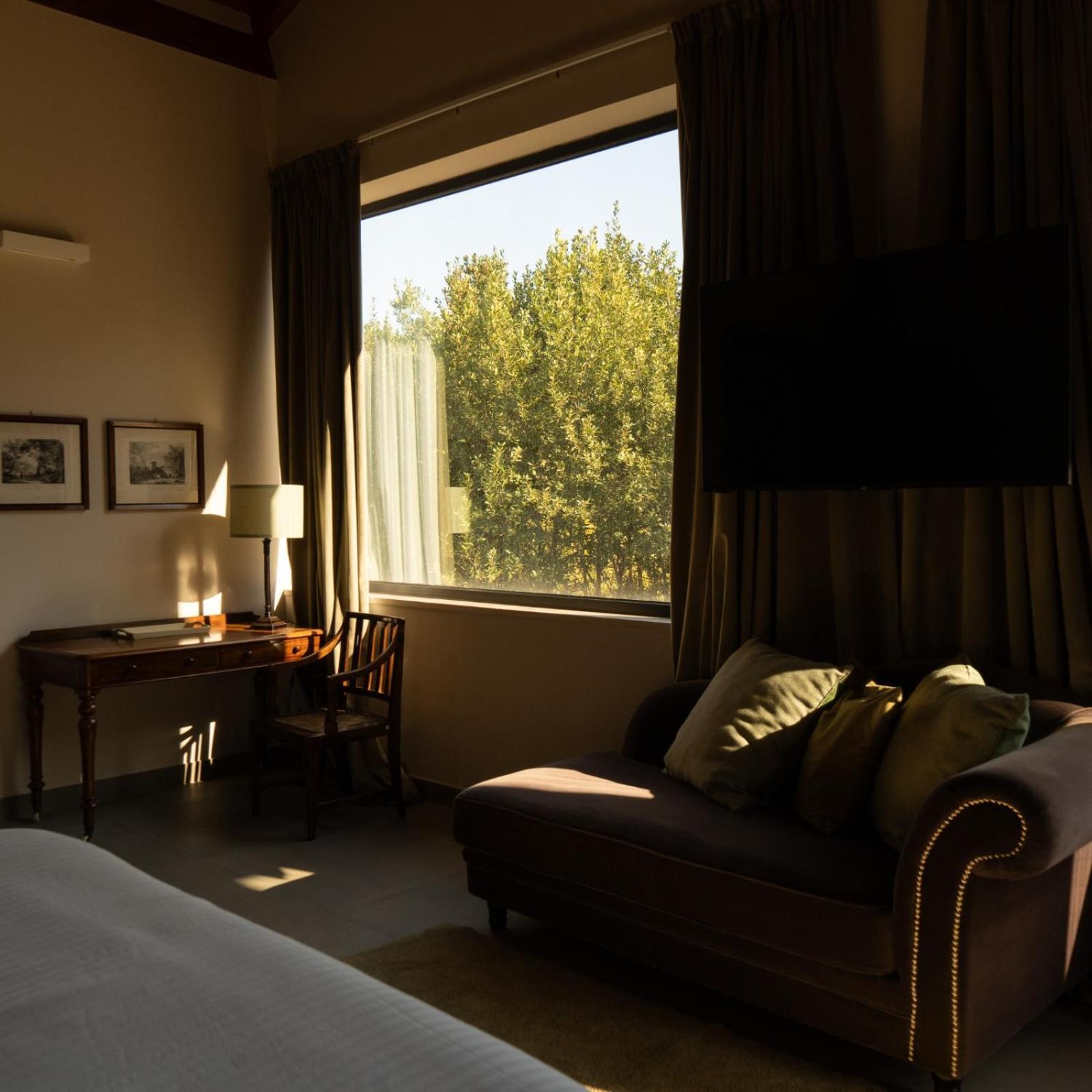 L'Olivo Country Resort & Spa Bassano in Teverina Dış mekan fotoğraf