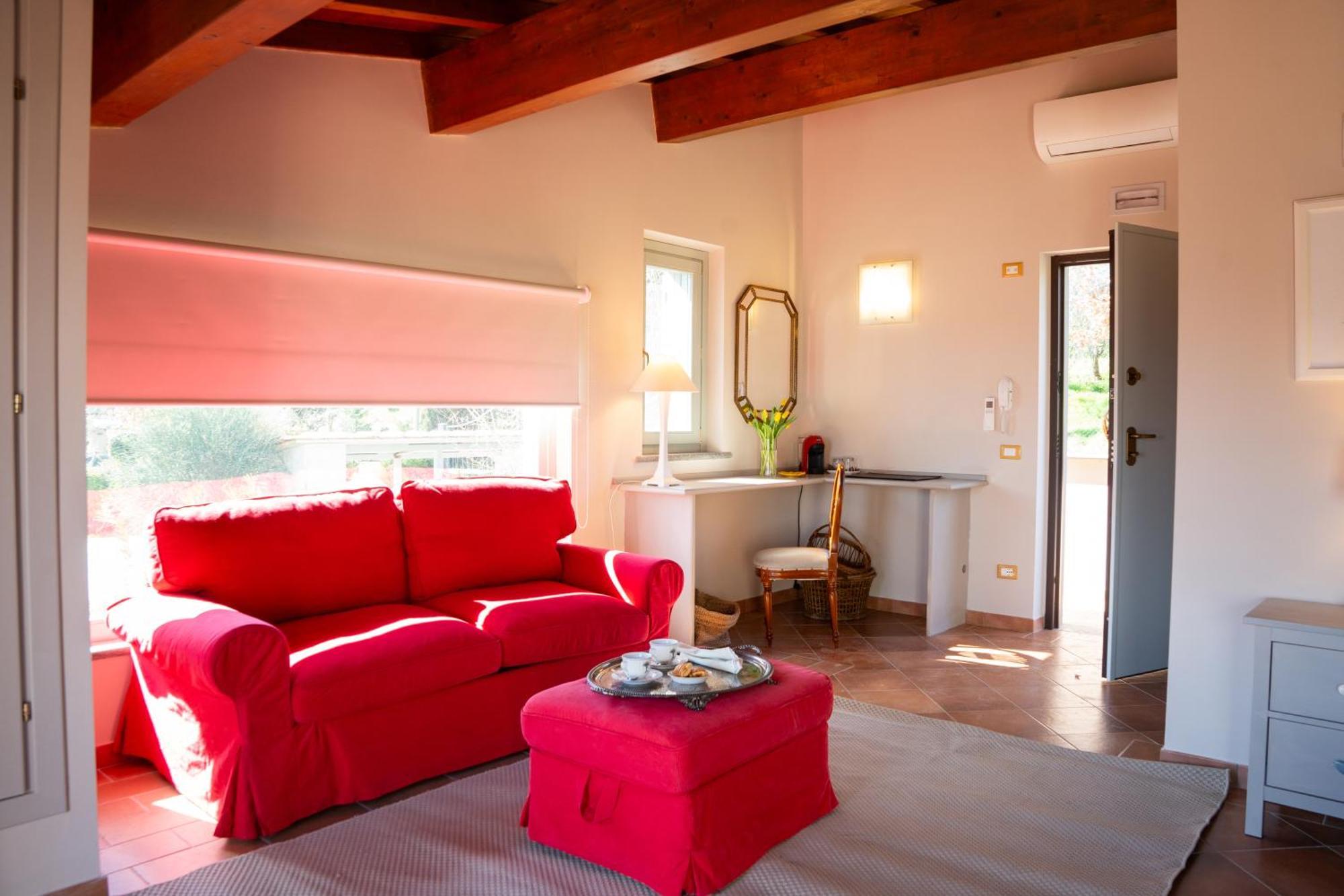 L'Olivo Country Resort & Spa Bassano in Teverina Dış mekan fotoğraf