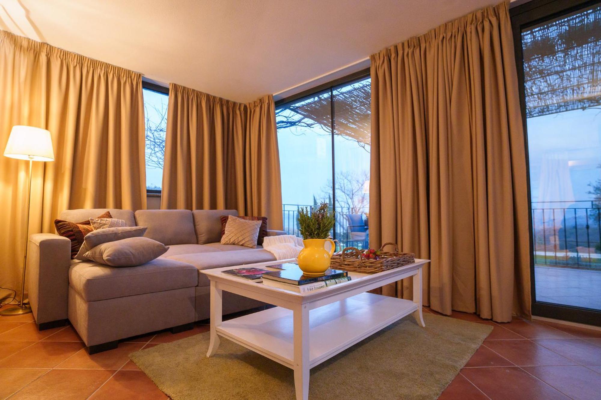 L'Olivo Country Resort & Spa Bassano in Teverina Dış mekan fotoğraf