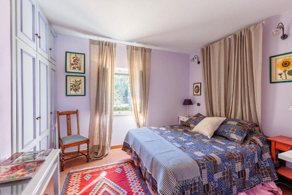 L'Olivo Country Resort & Spa Bassano in Teverina Dış mekan fotoğraf